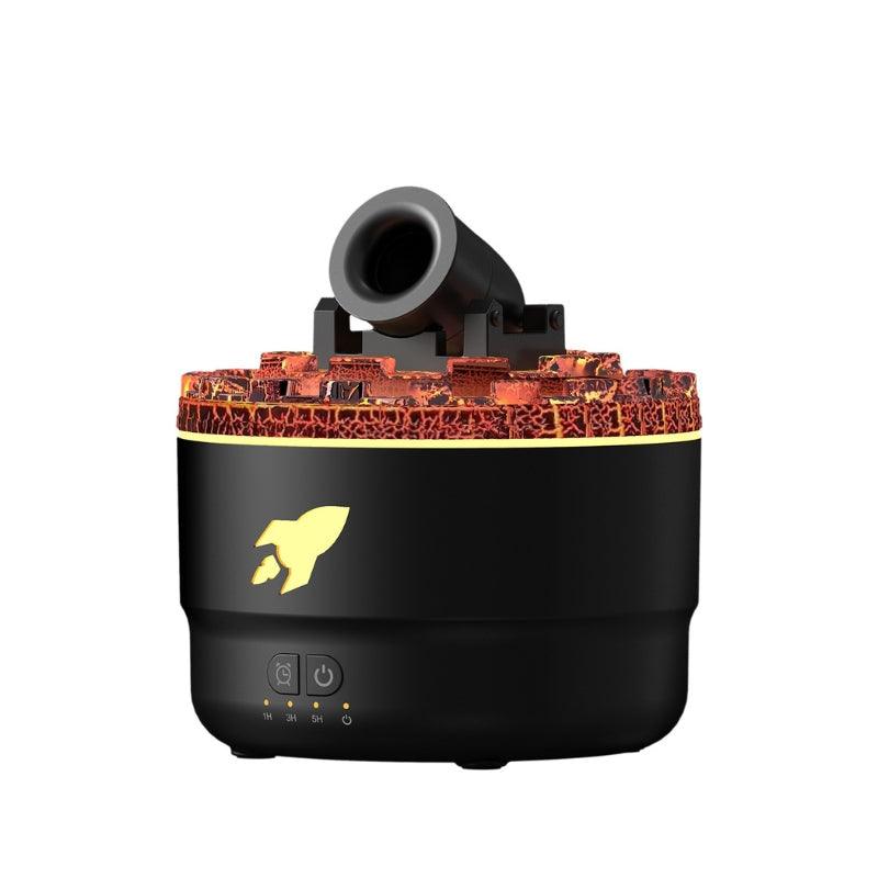 Misty Dream Cannon