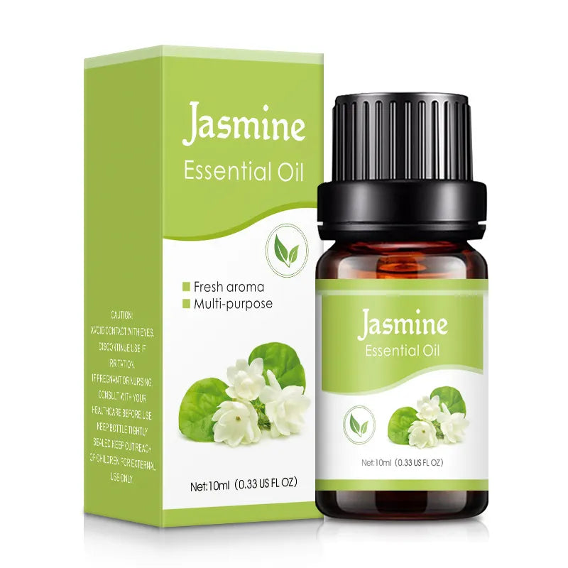Misty Dream Scents