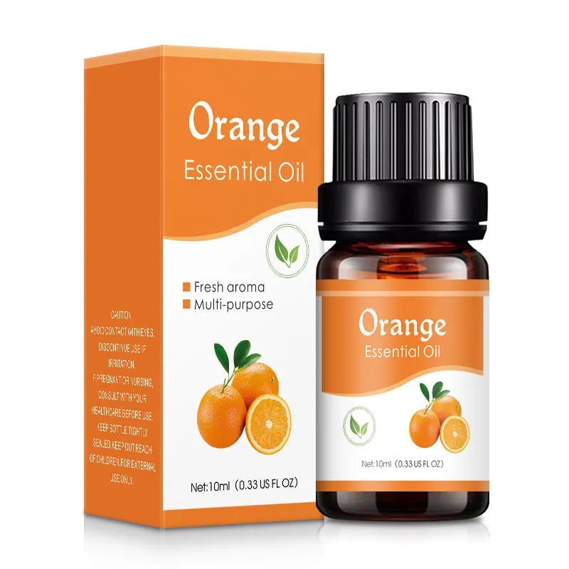 Misty Dream Scents
