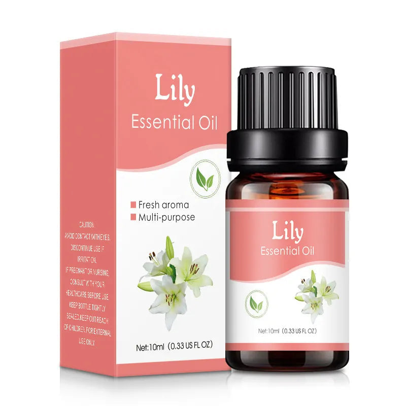 Misty Dream Scents