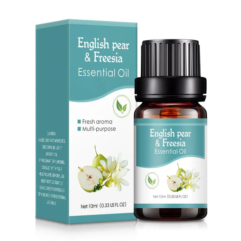 Misty Dream Scents