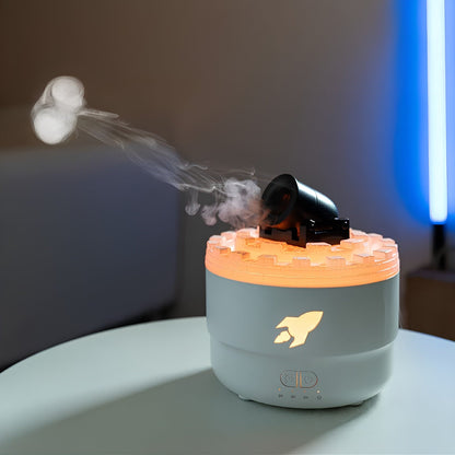 Misty Dream Cannon