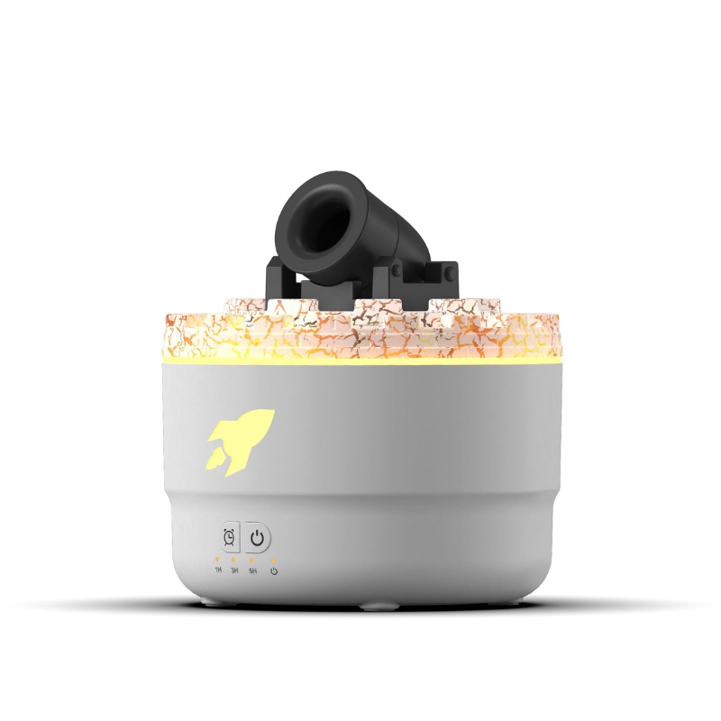 Misty Dream Cannon